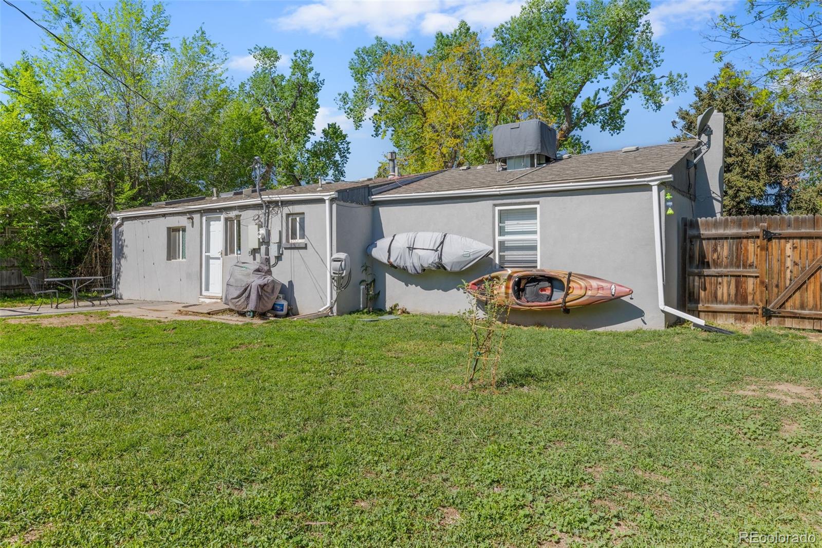 Real Estate Photo