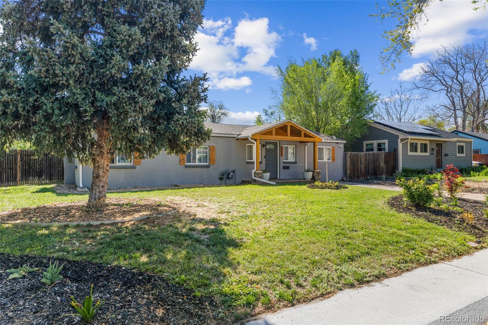 Real Estate Photo