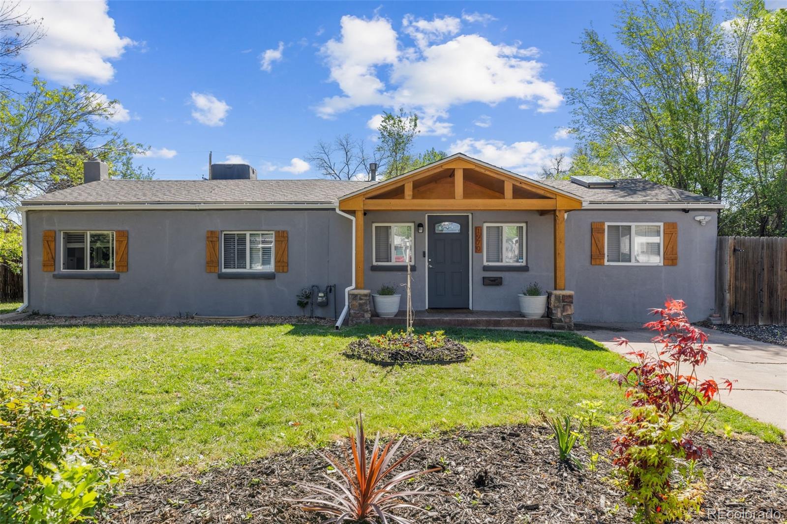 Real Estate Photo