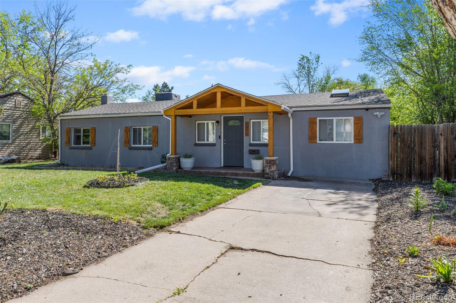 Real Estate Photo