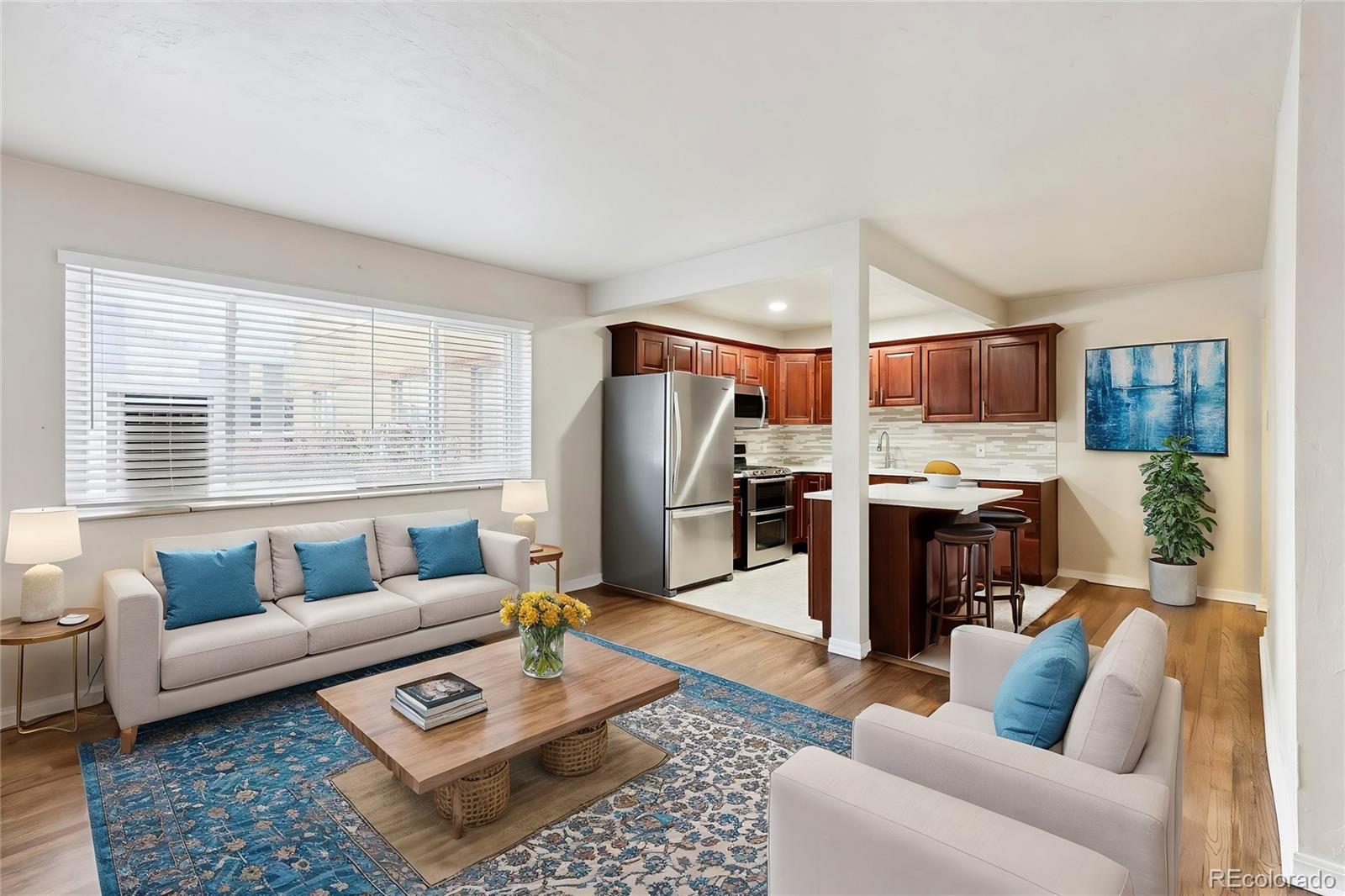 Real Estate Photo