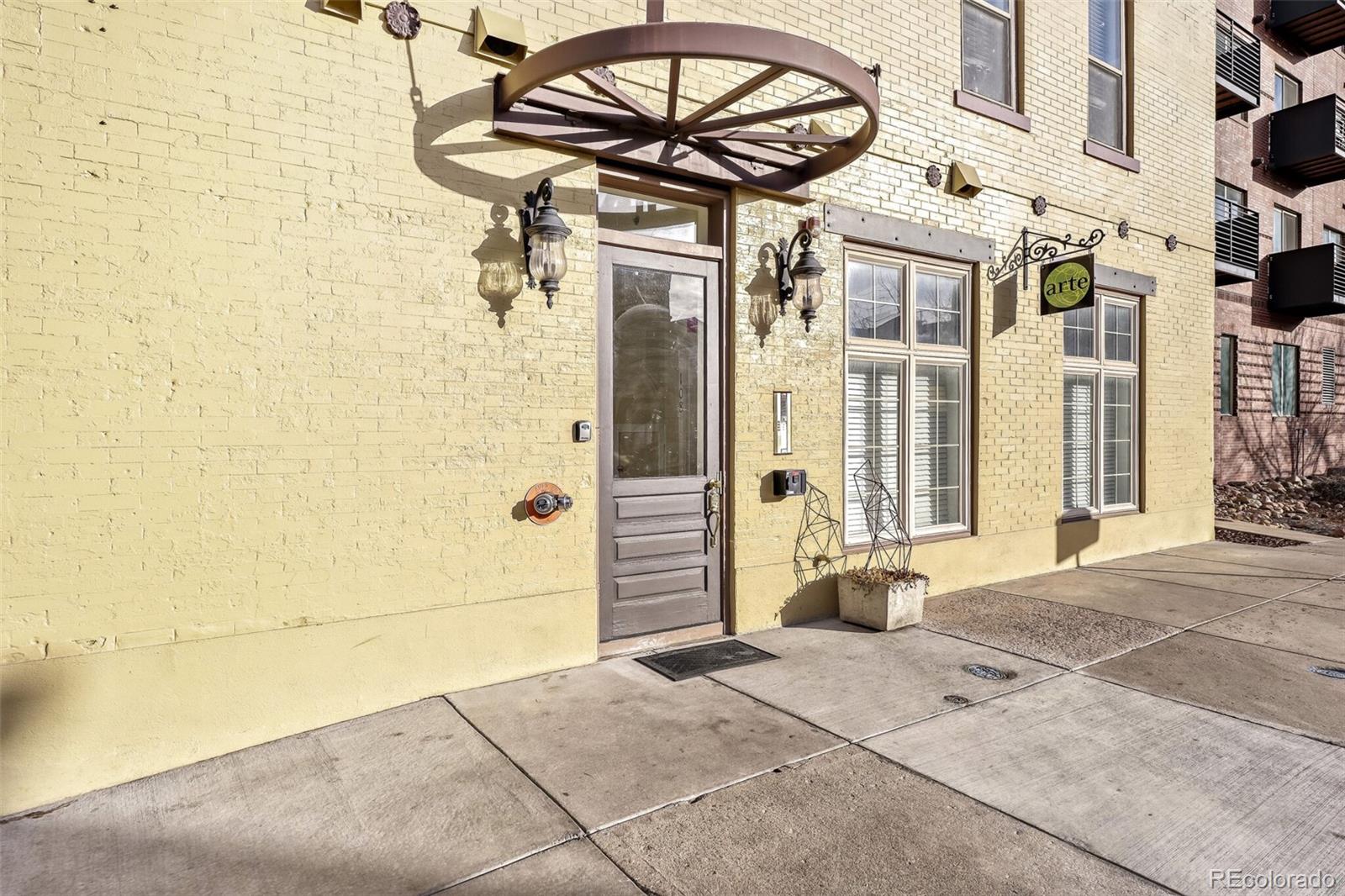 Real Estate Photo