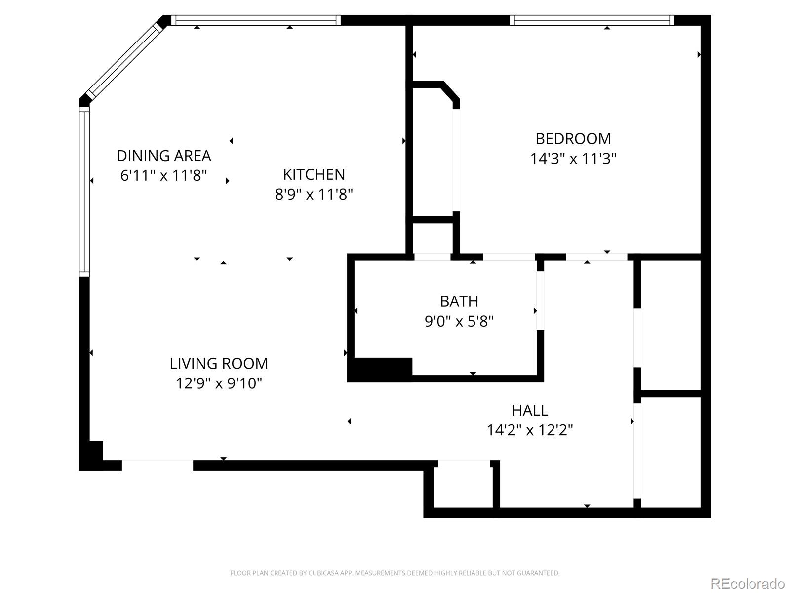 Real Estate Photo