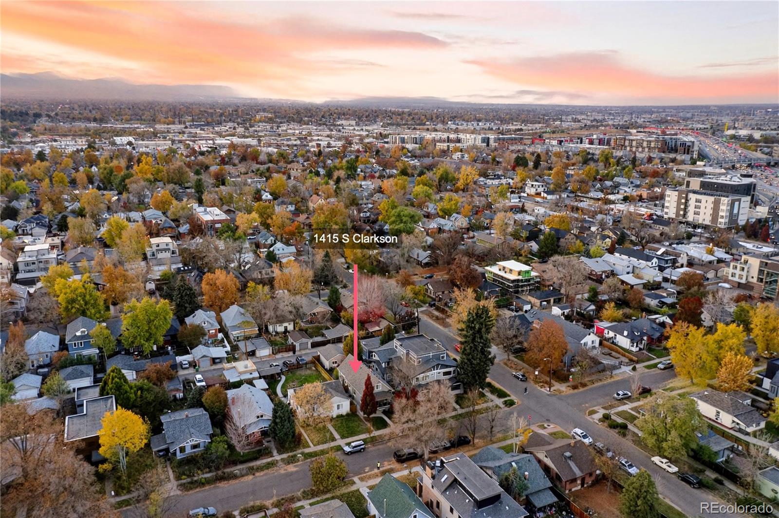 Real Estate Photo