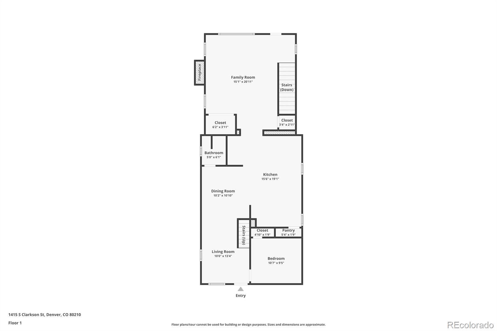 Real Estate Photo