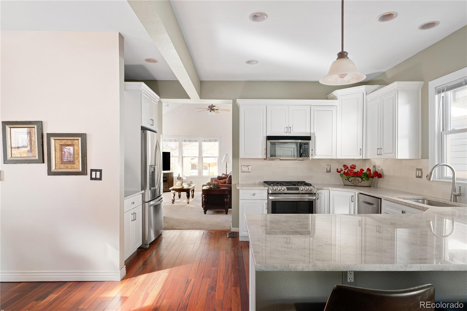 Real Estate Photo