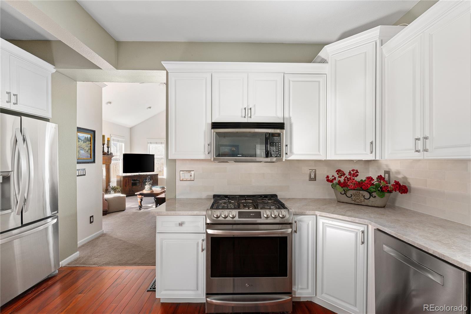 Real Estate Photo