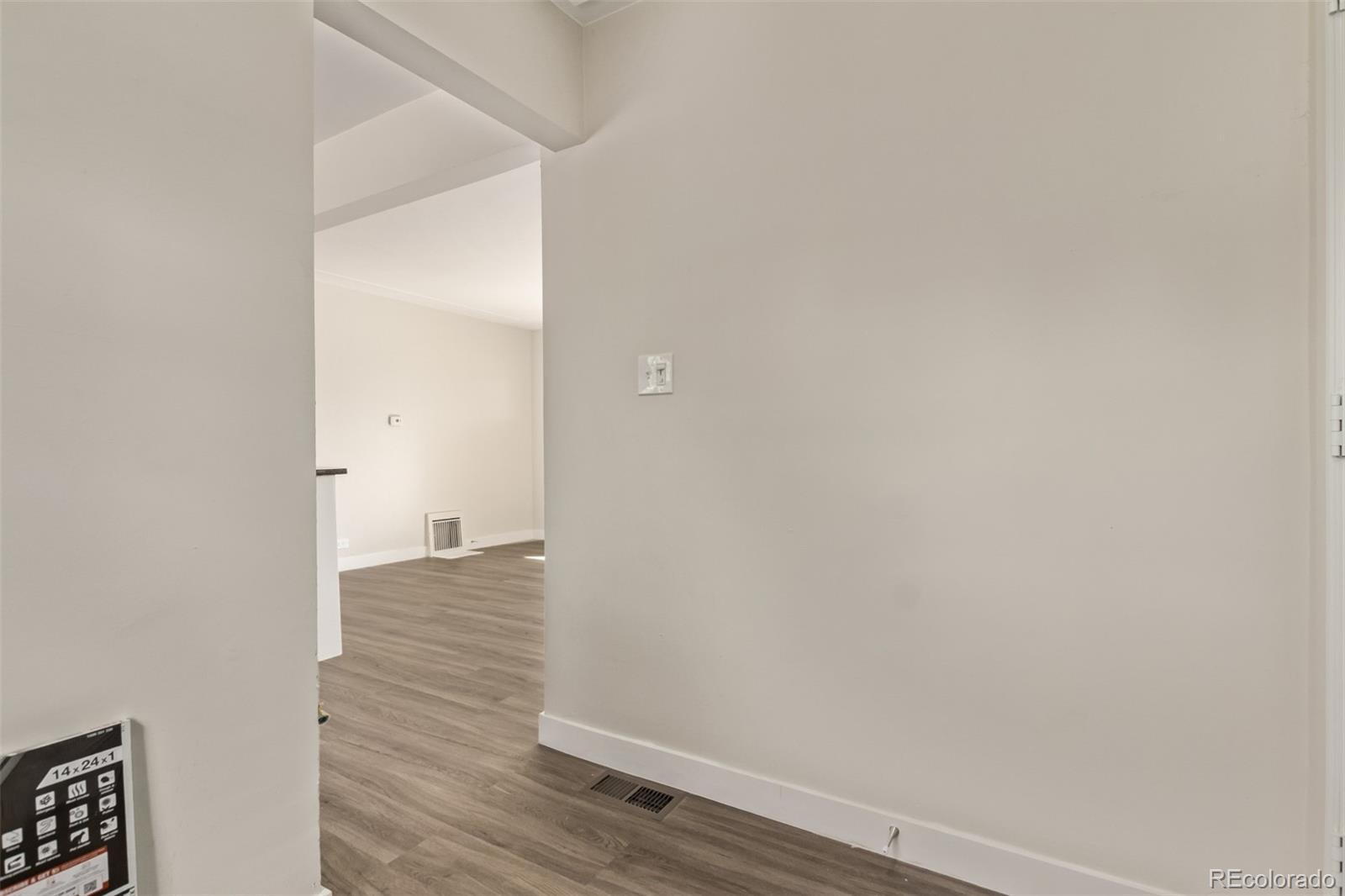 Real Estate Photo