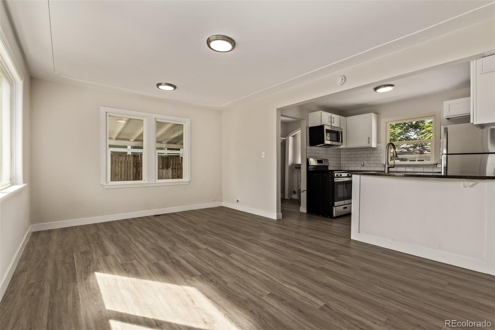 Real Estate Photo