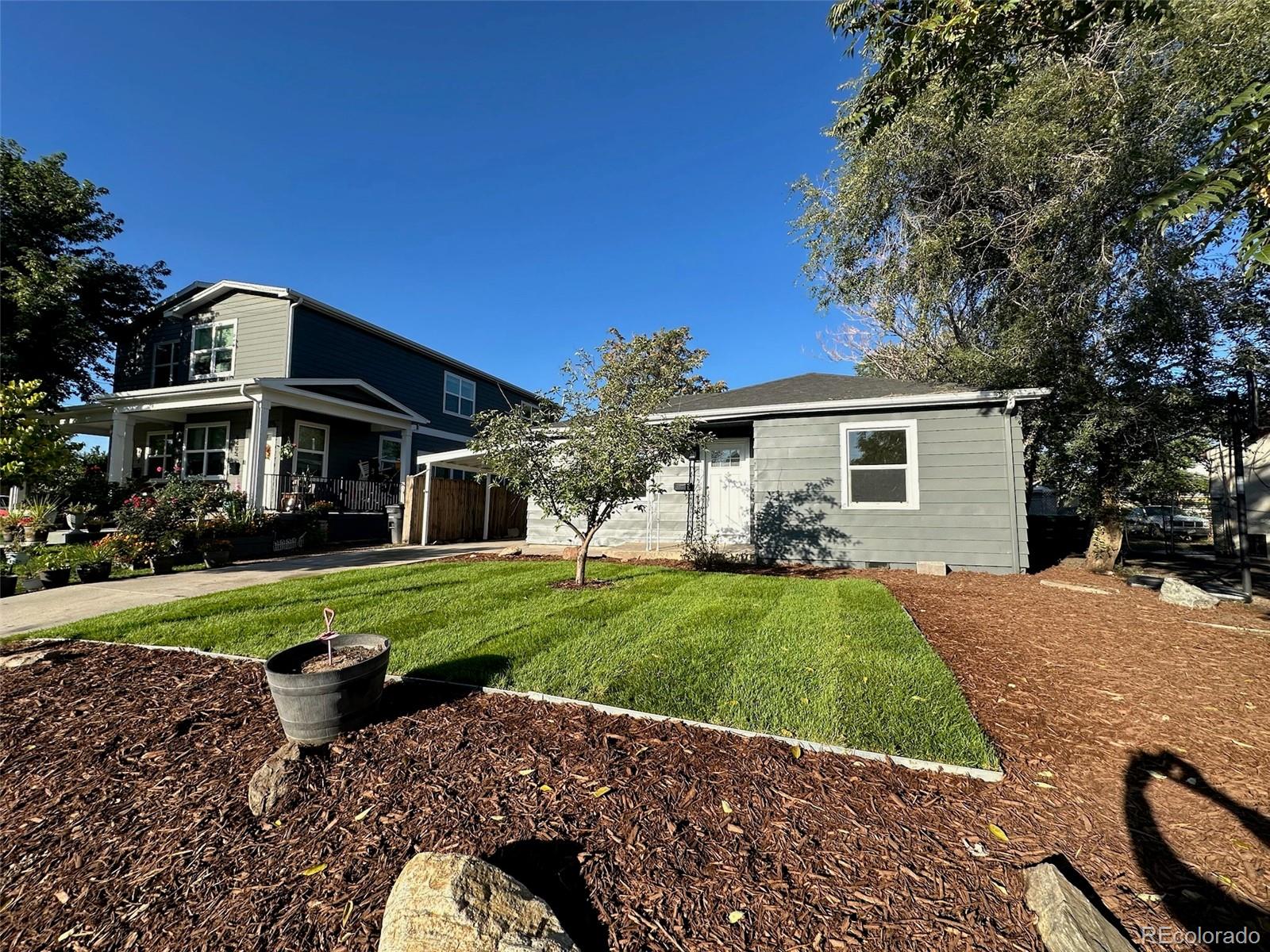 Real Estate Photo