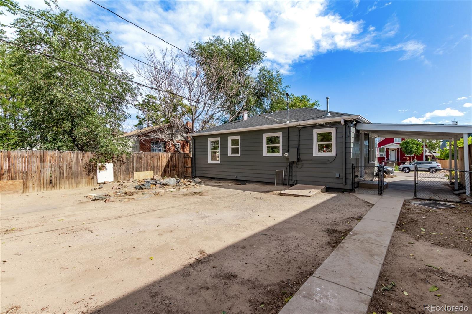 Real Estate Photo