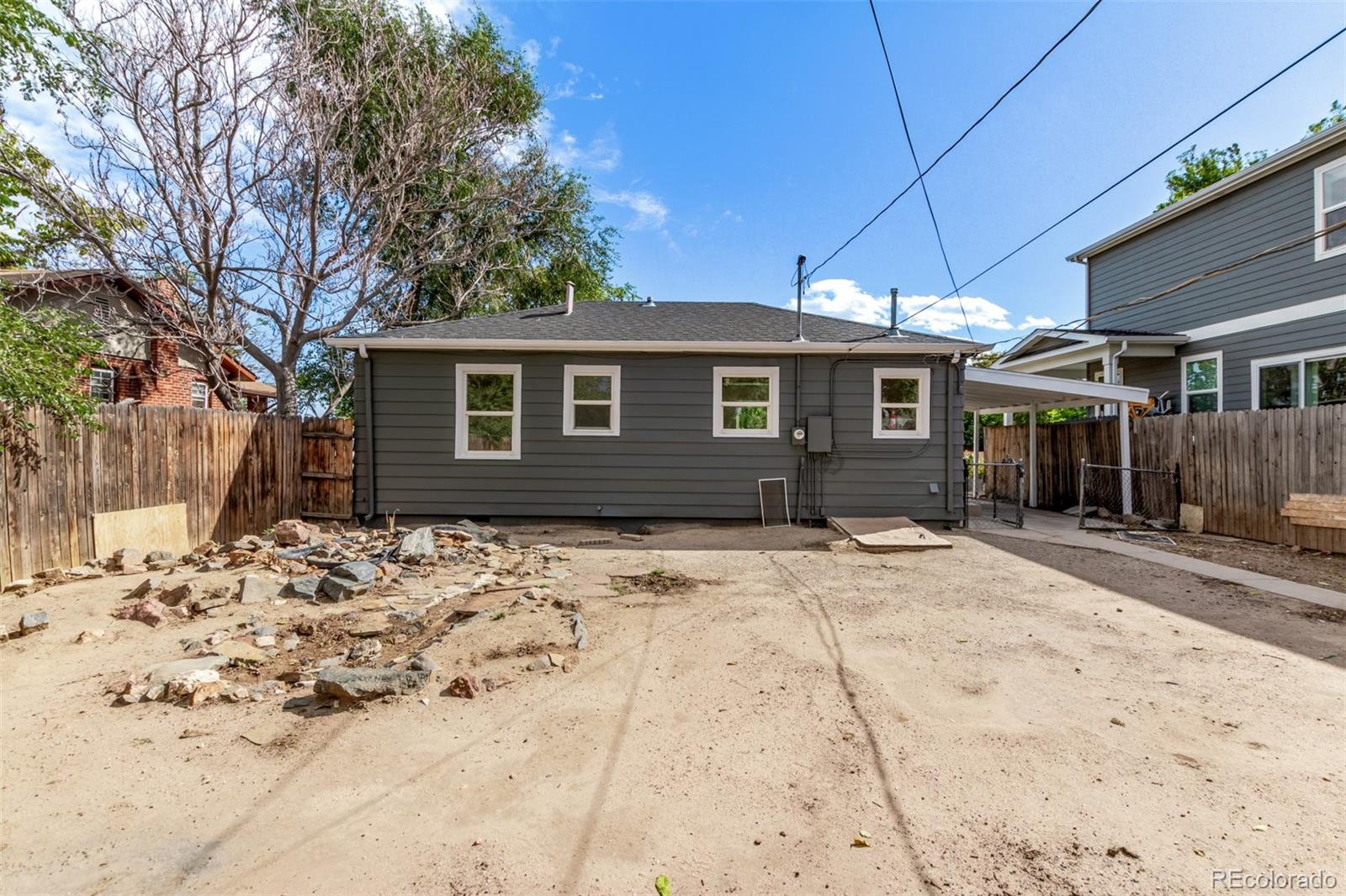 Real Estate Photo