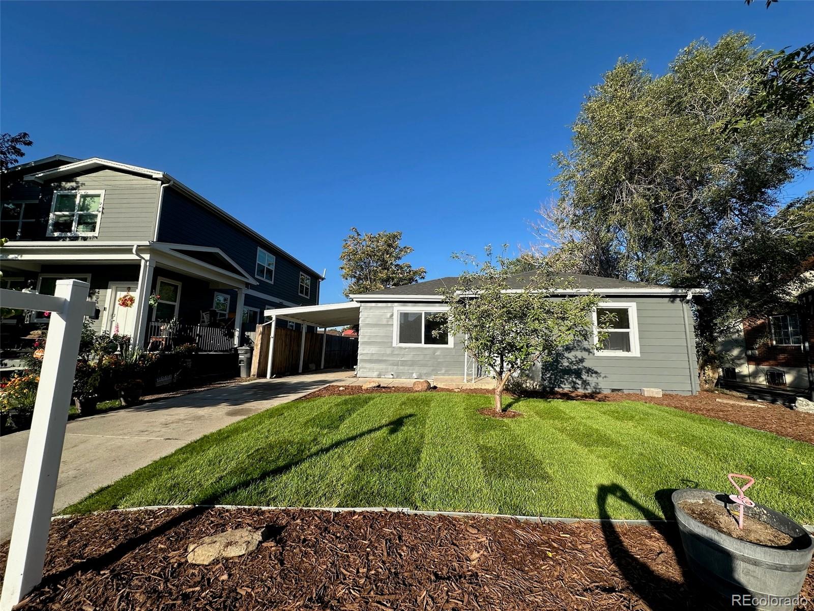 Real Estate Photo