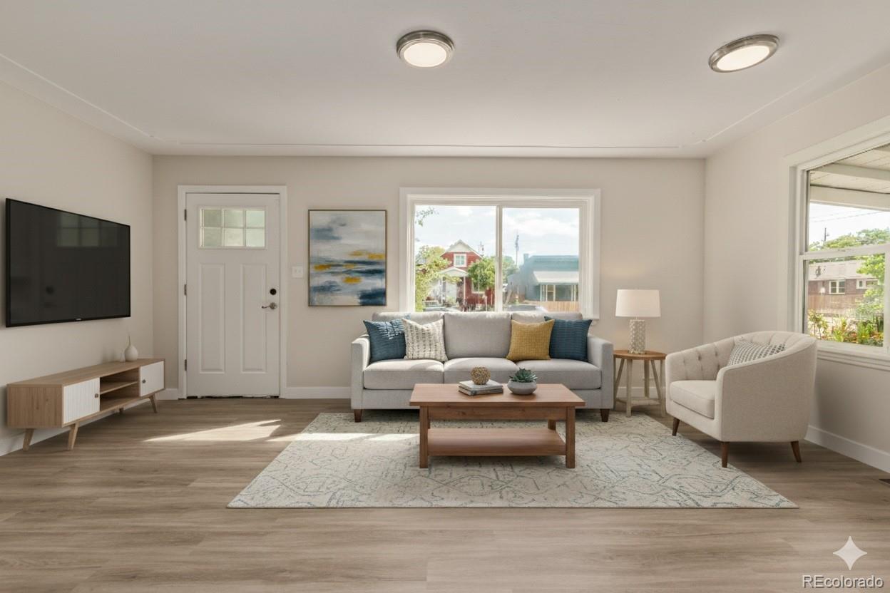 Real Estate Photo