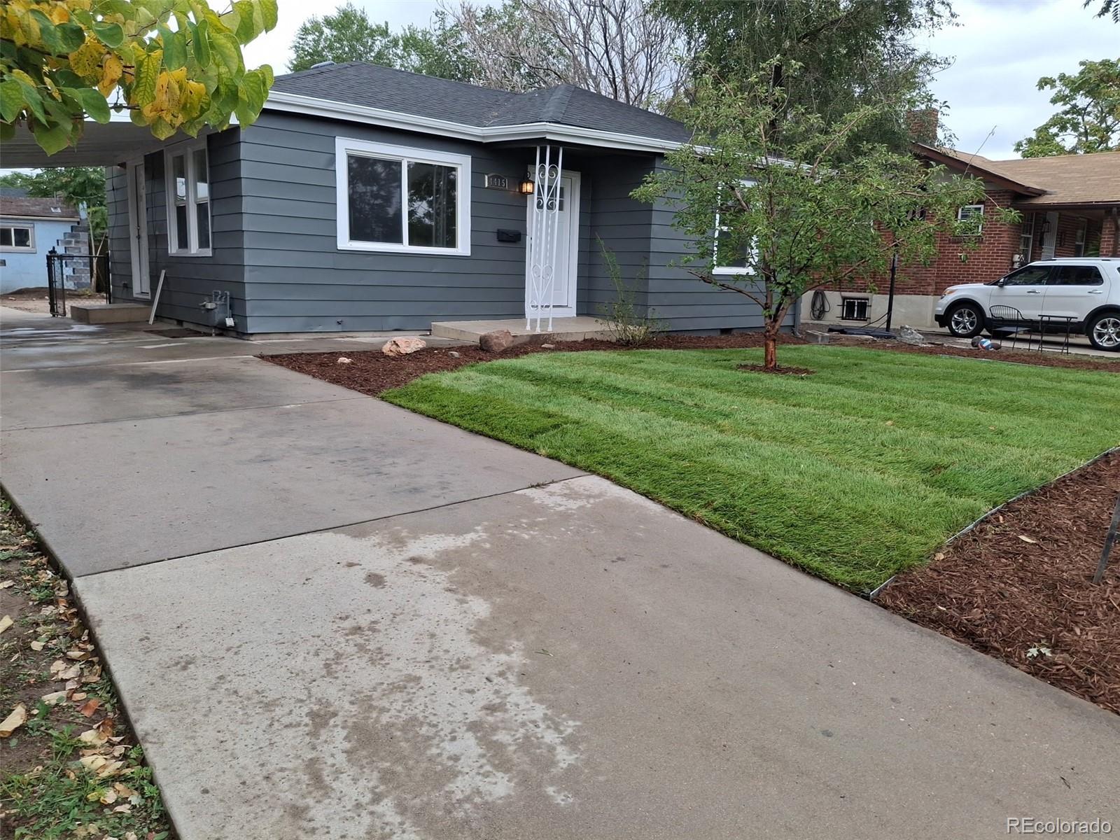 Real Estate Photo