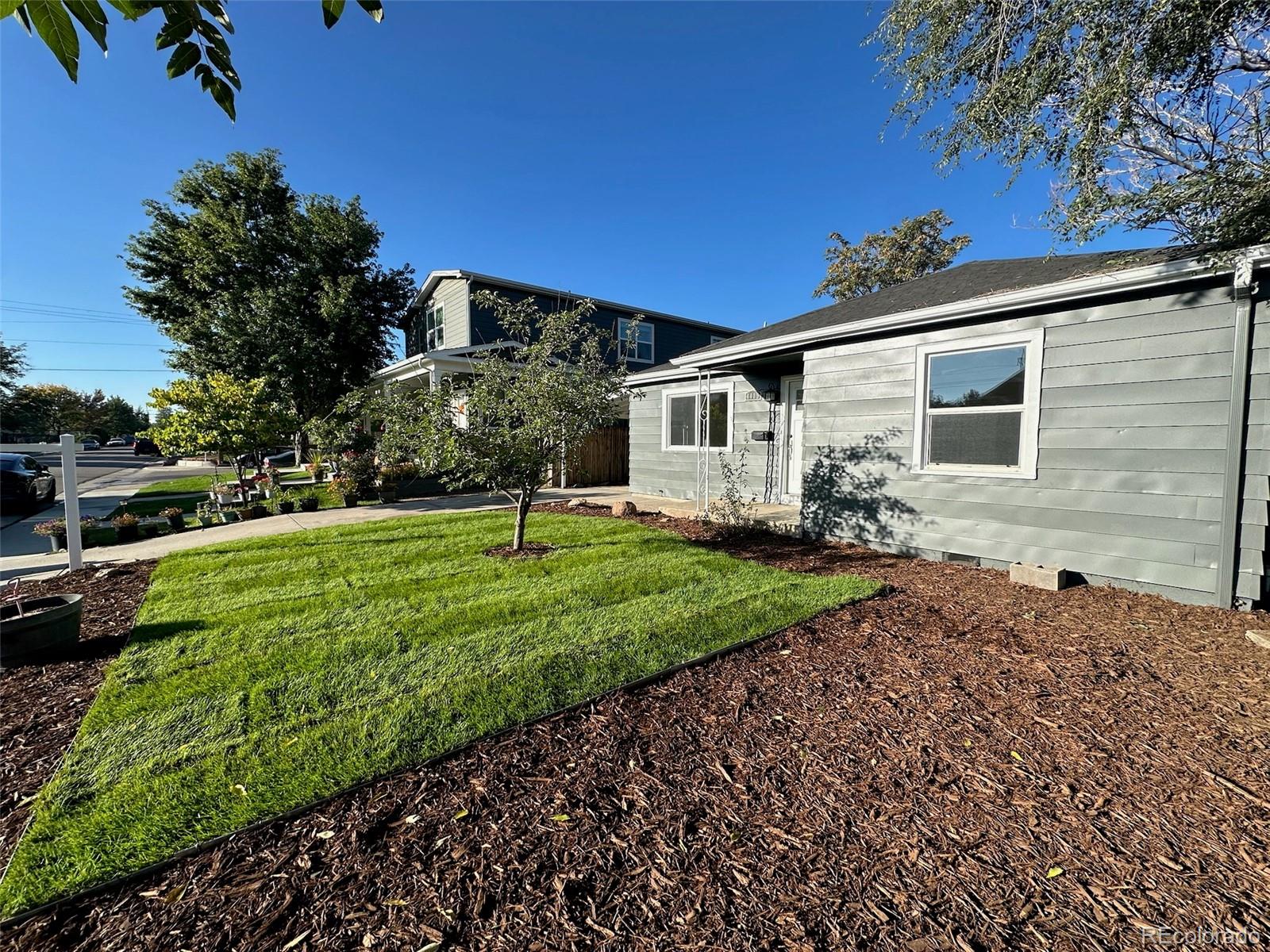 Real Estate Photo
