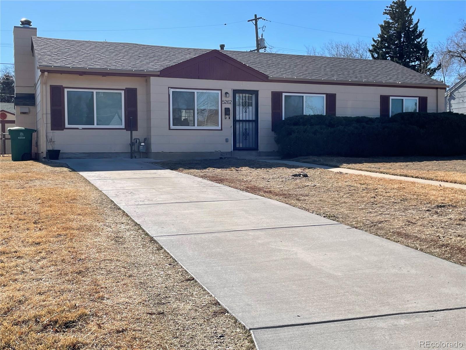 Real Estate Photo