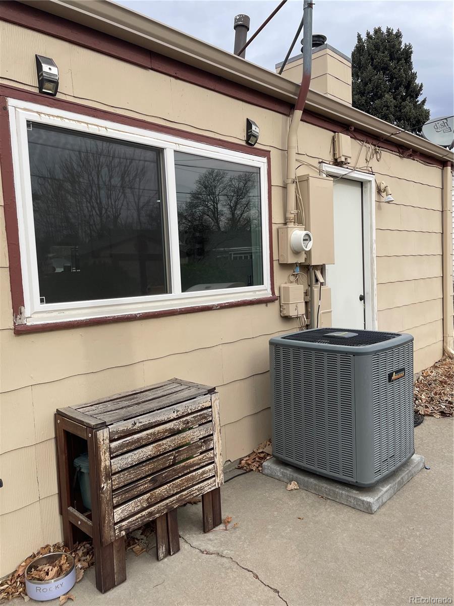 Real Estate Photo