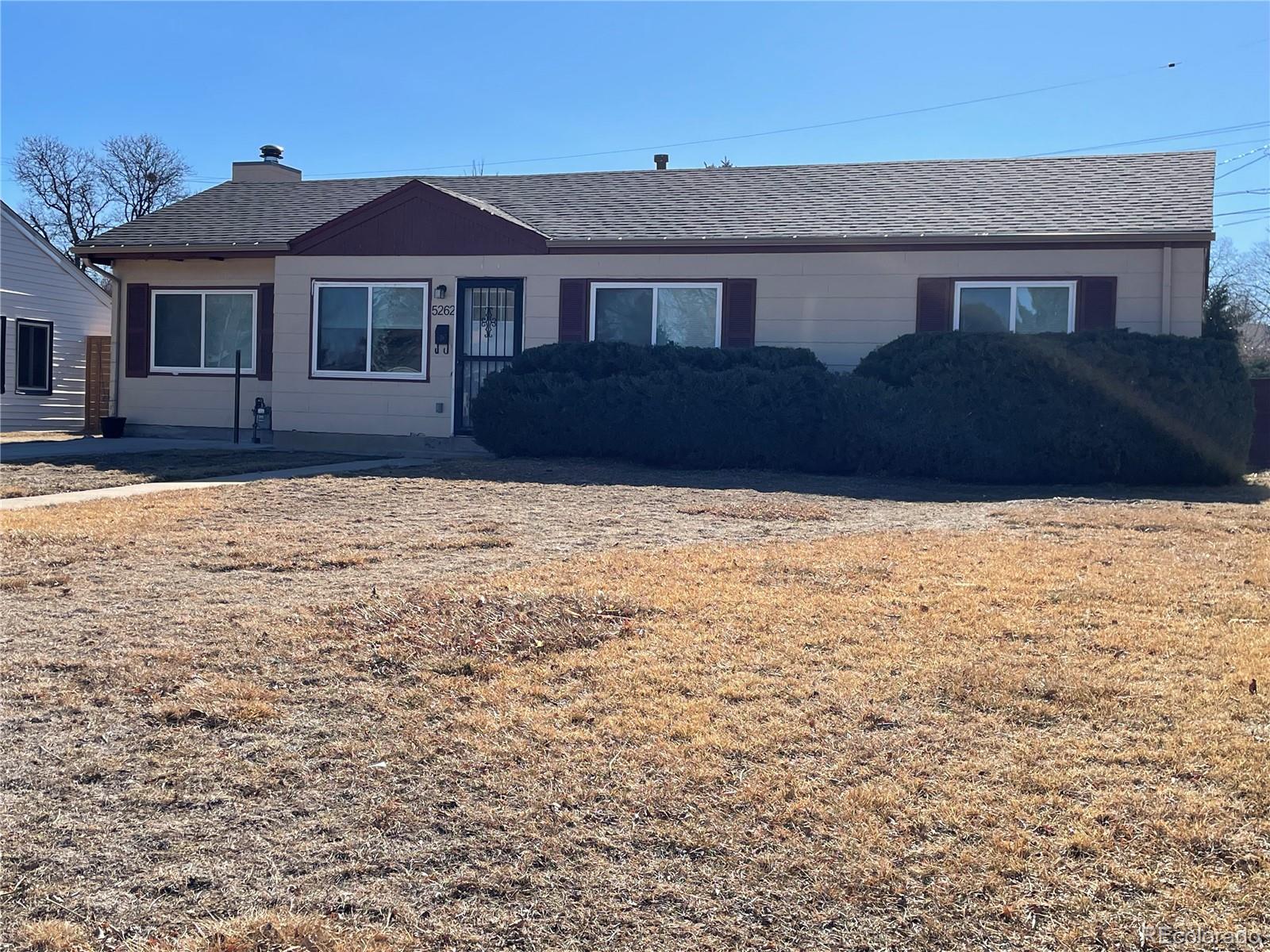 Real Estate Photo