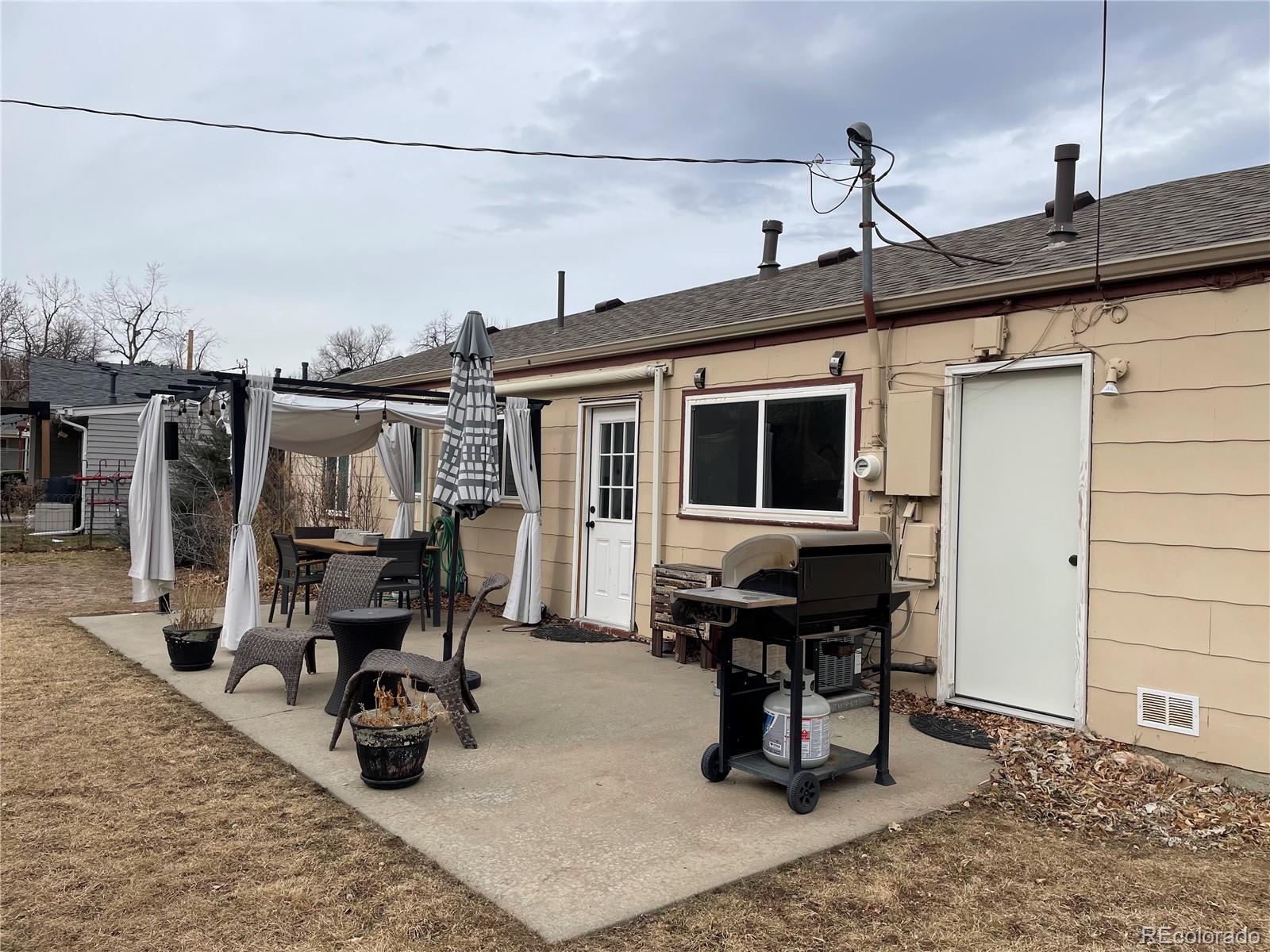 Real Estate Photo