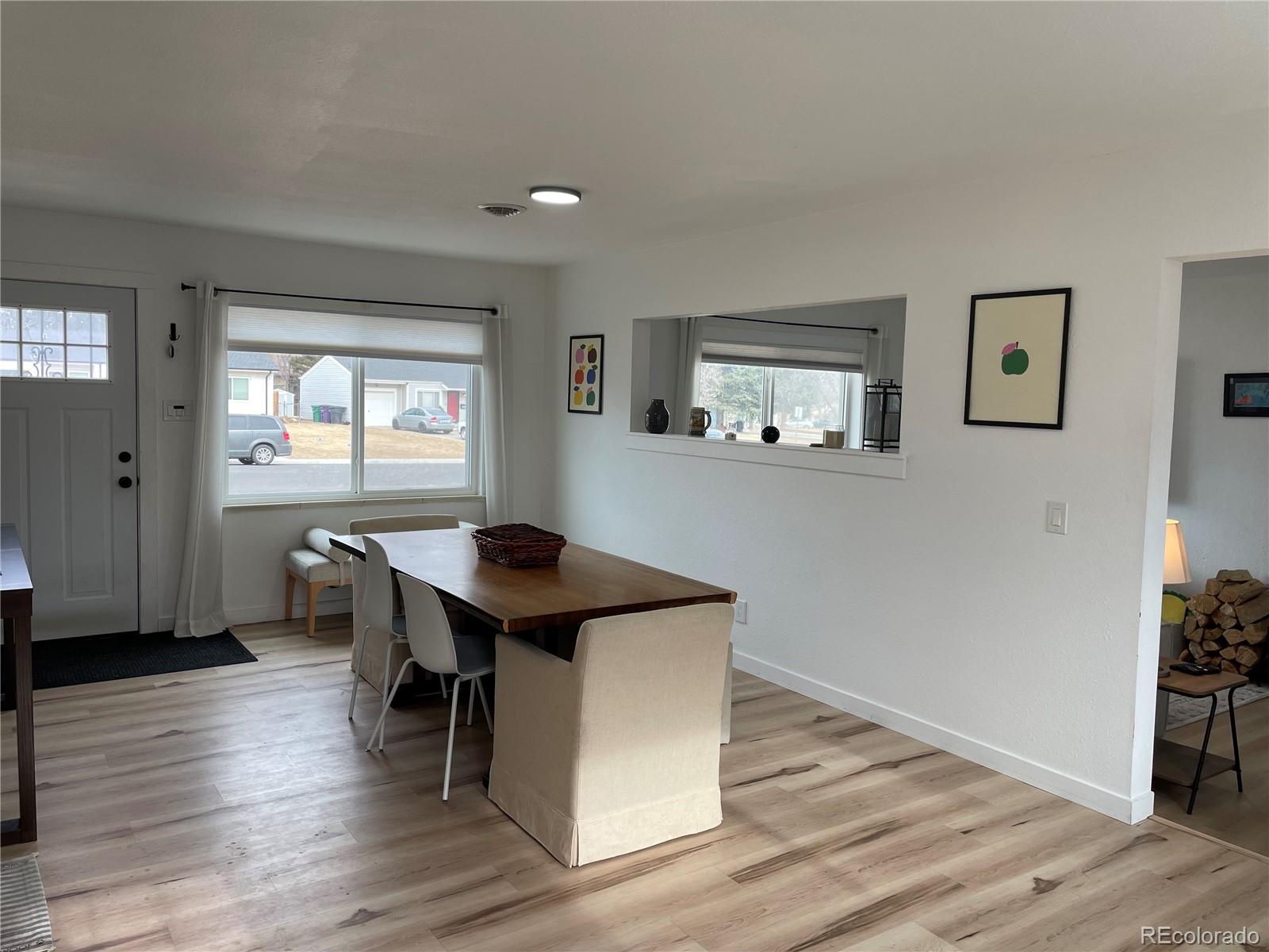 Real Estate Photo