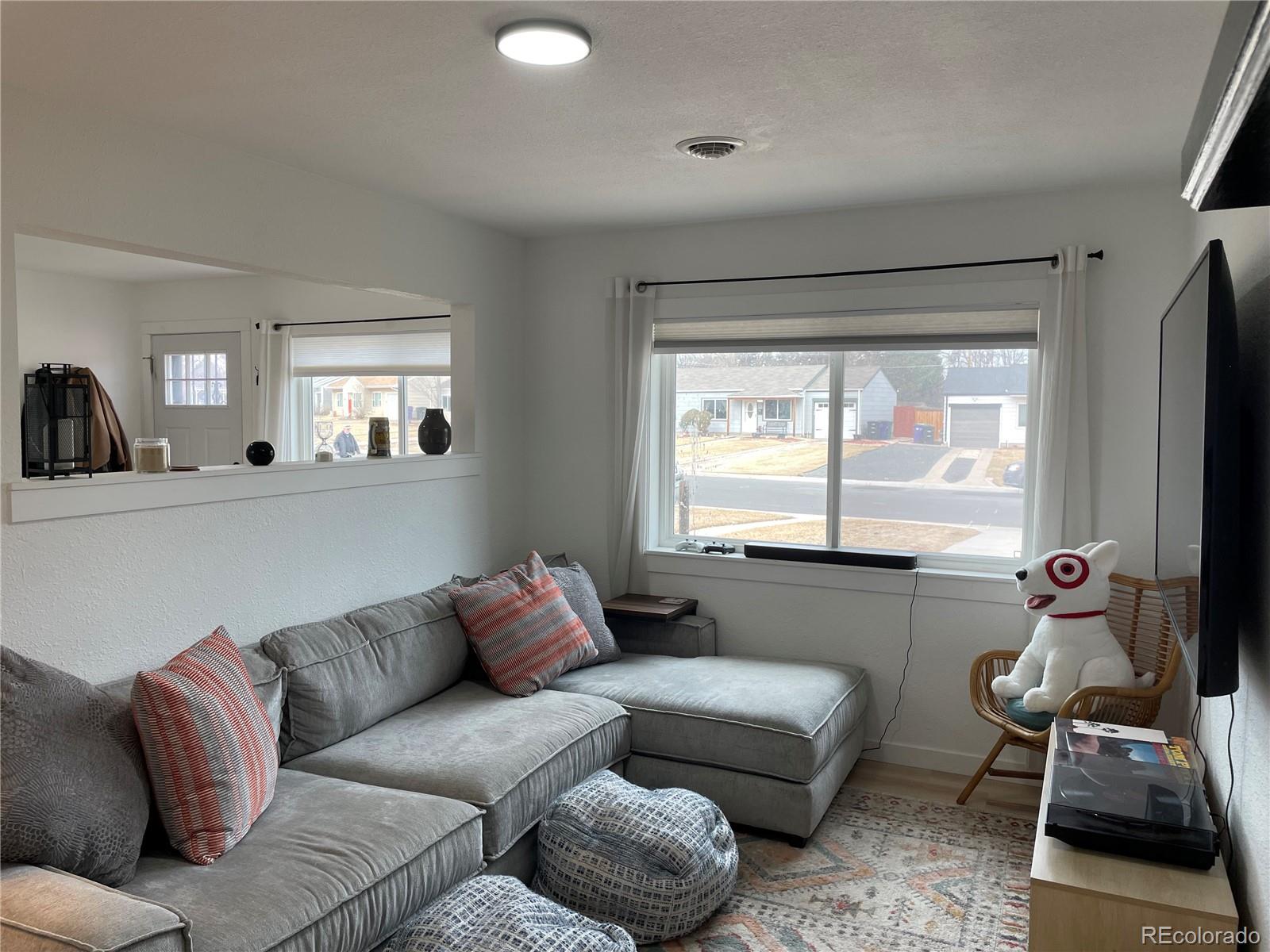 Real Estate Photo