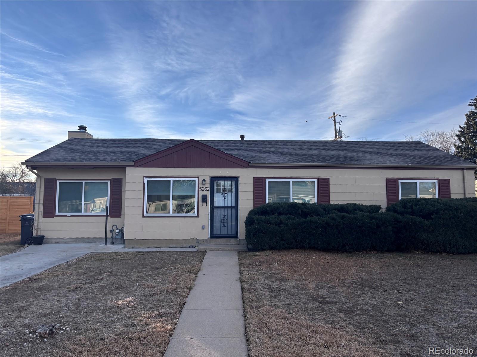 Real Estate Photo