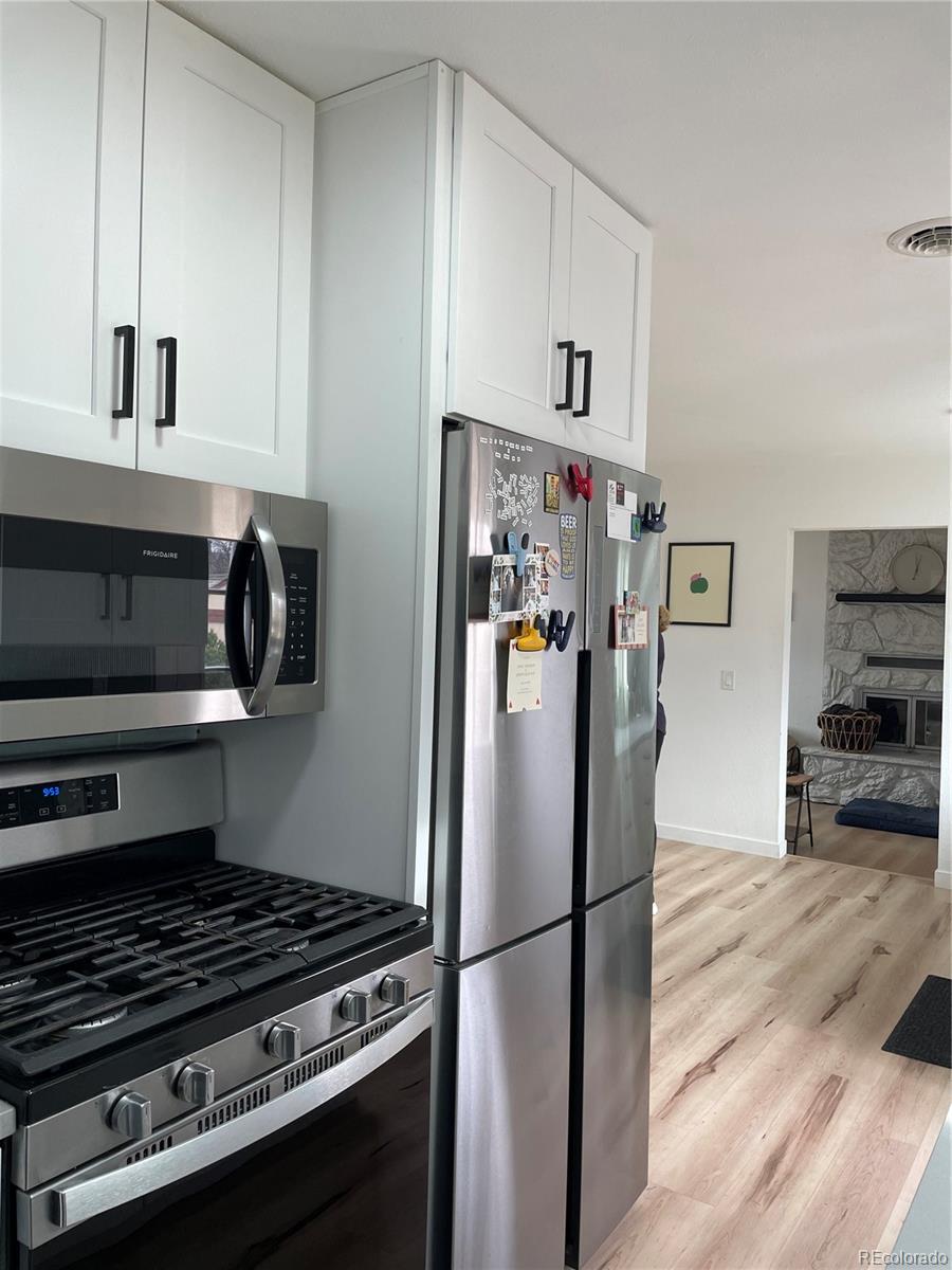 Real Estate Photo
