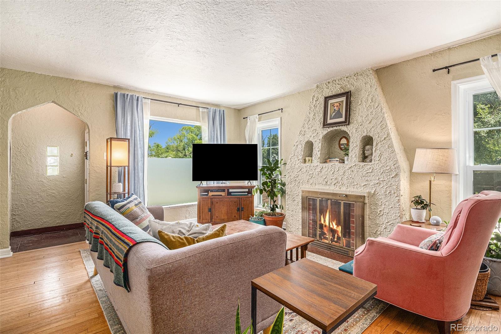 Real Estate Photo