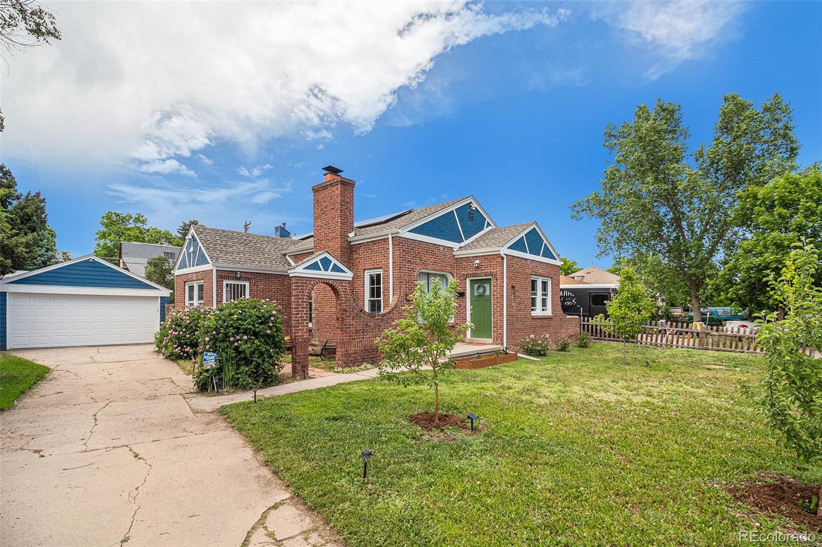 Real Estate Photo