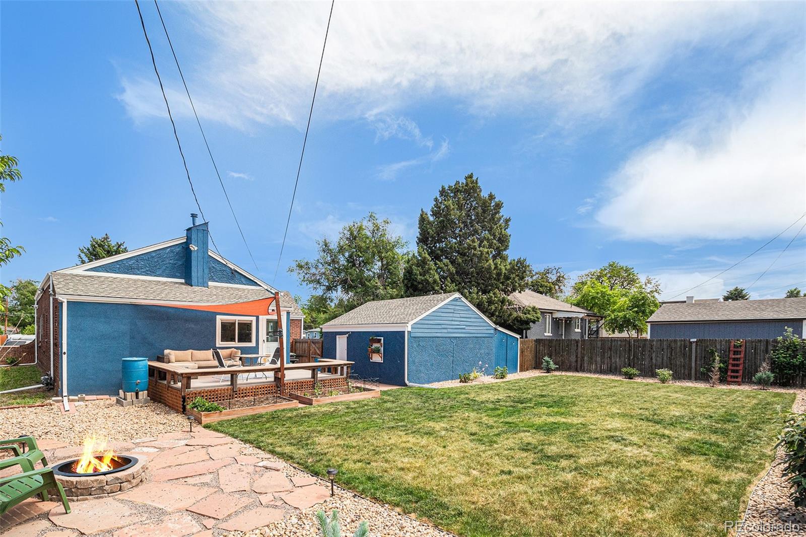 Real Estate Photo