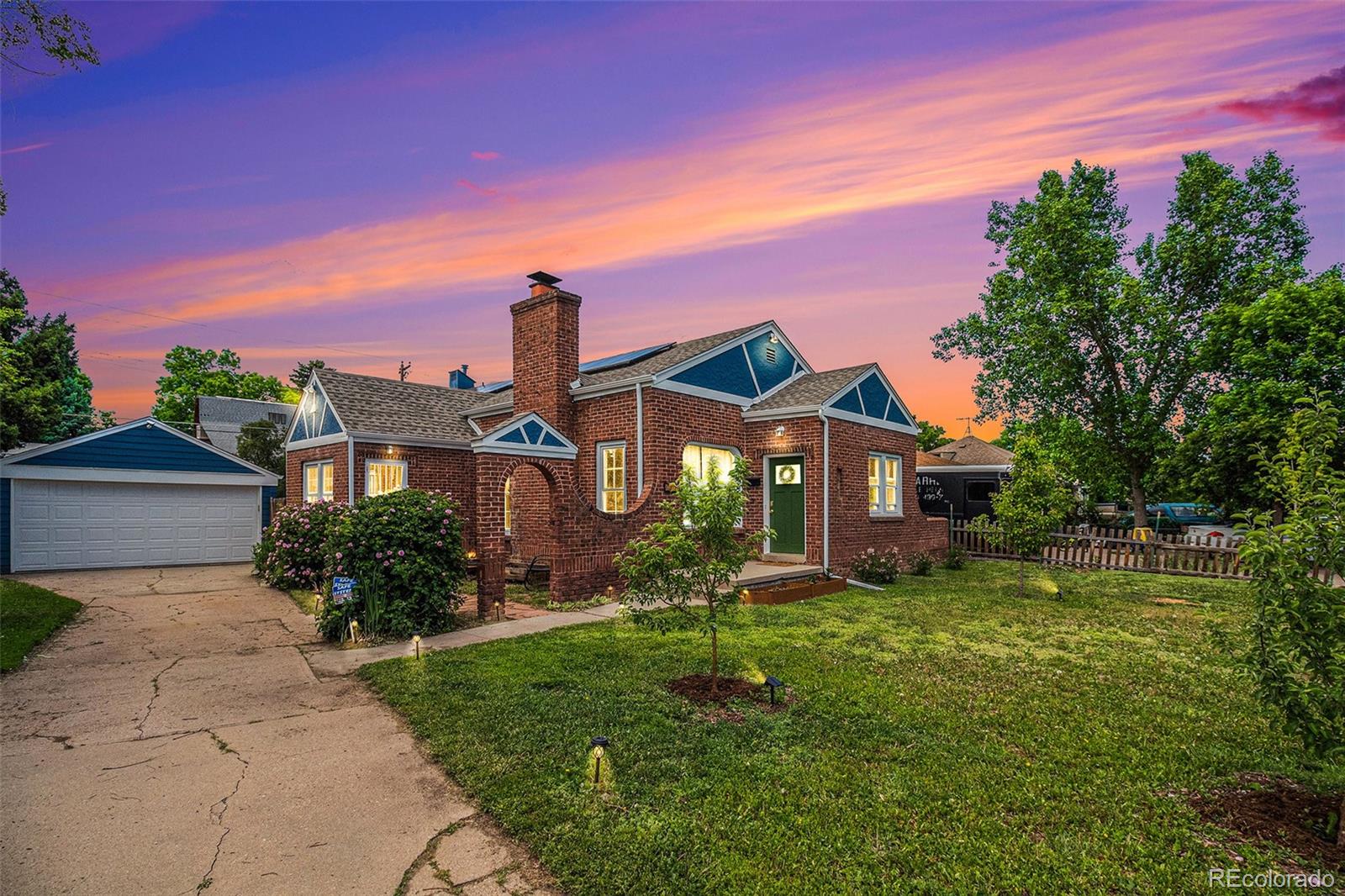 Real Estate Photo