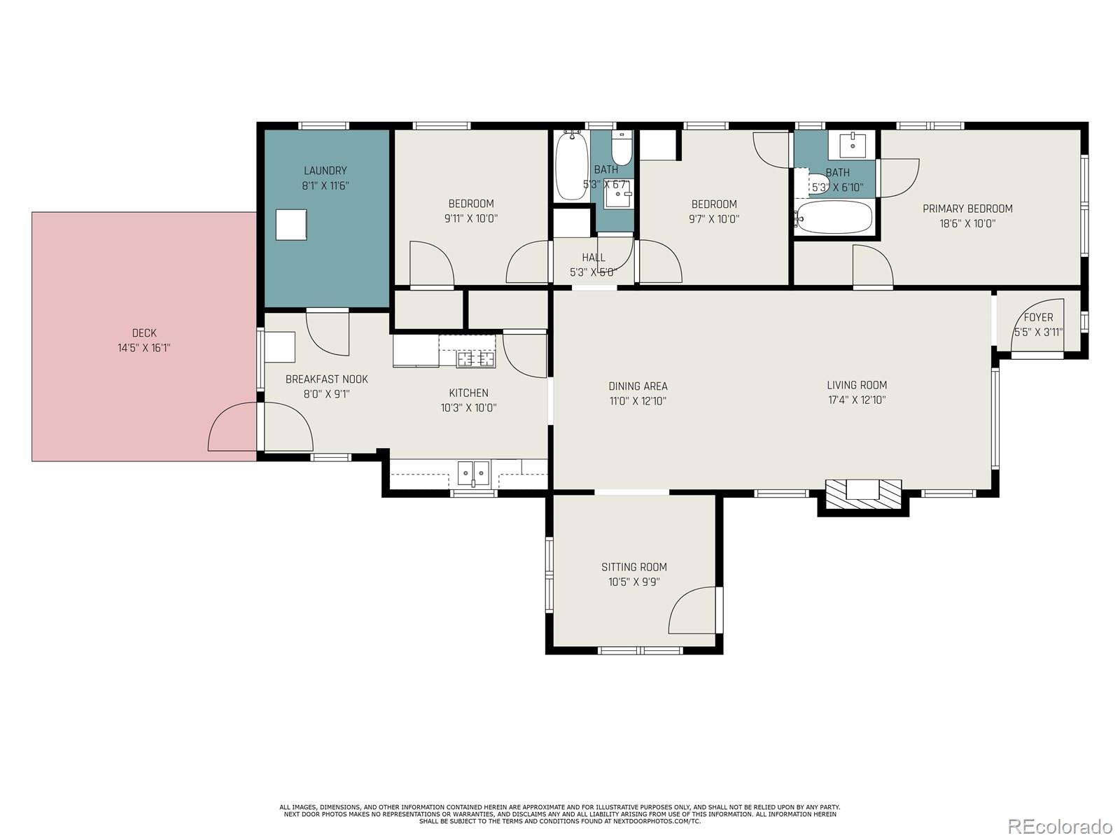 Real Estate Photo