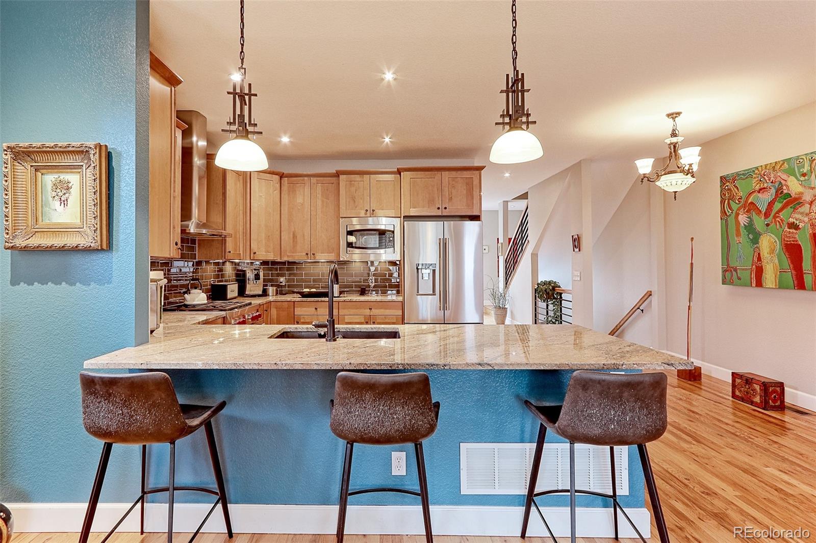 Real Estate Photo