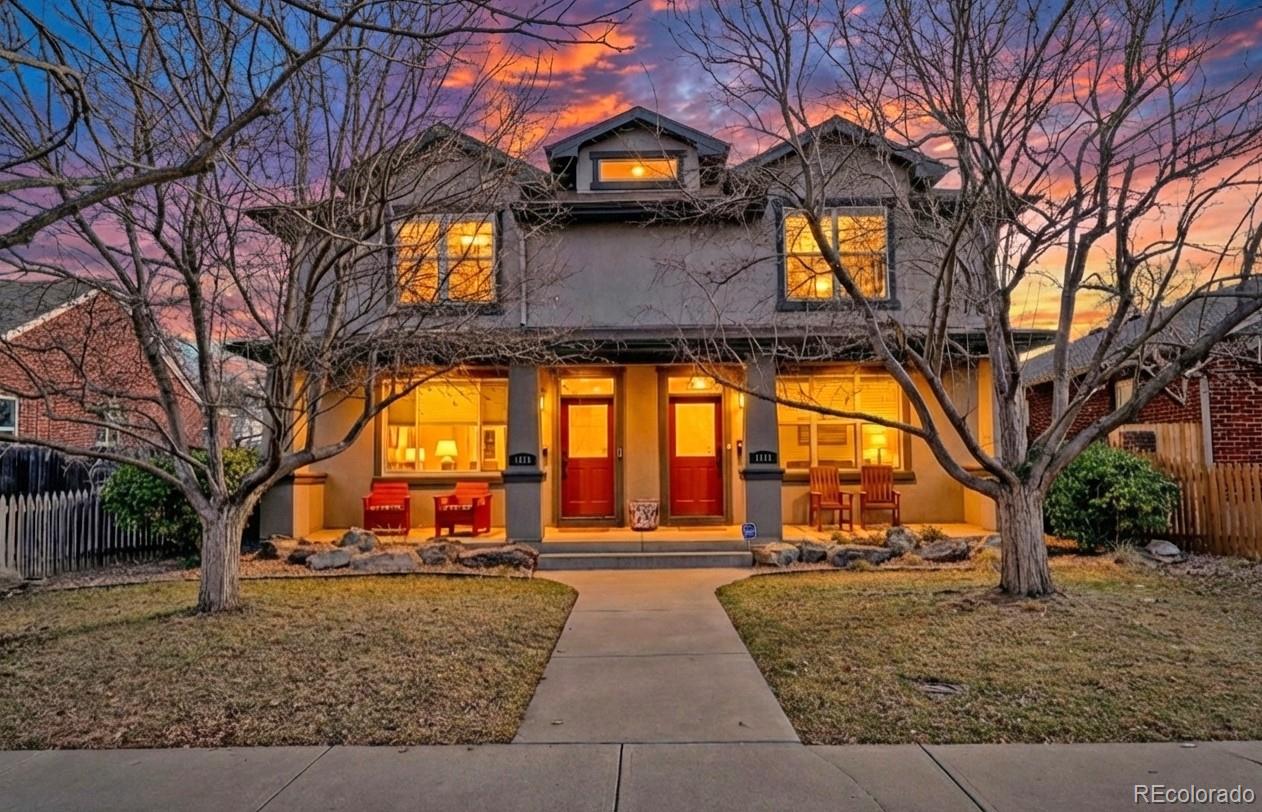 Real Estate Photo