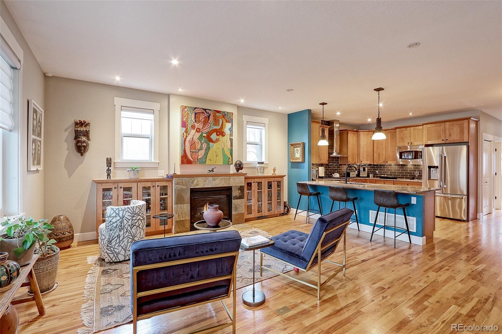 Real Estate Photo