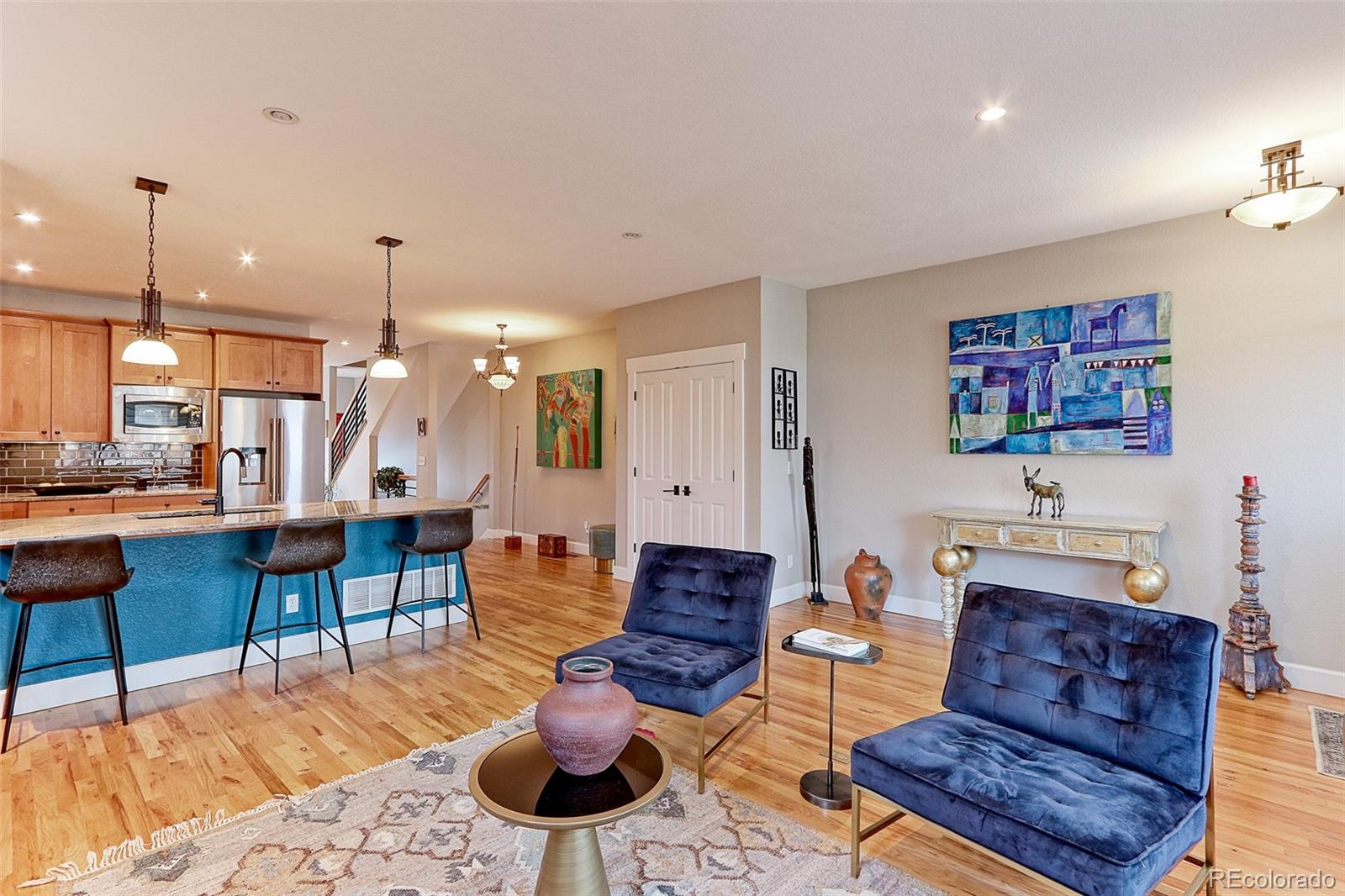 Real Estate Photo