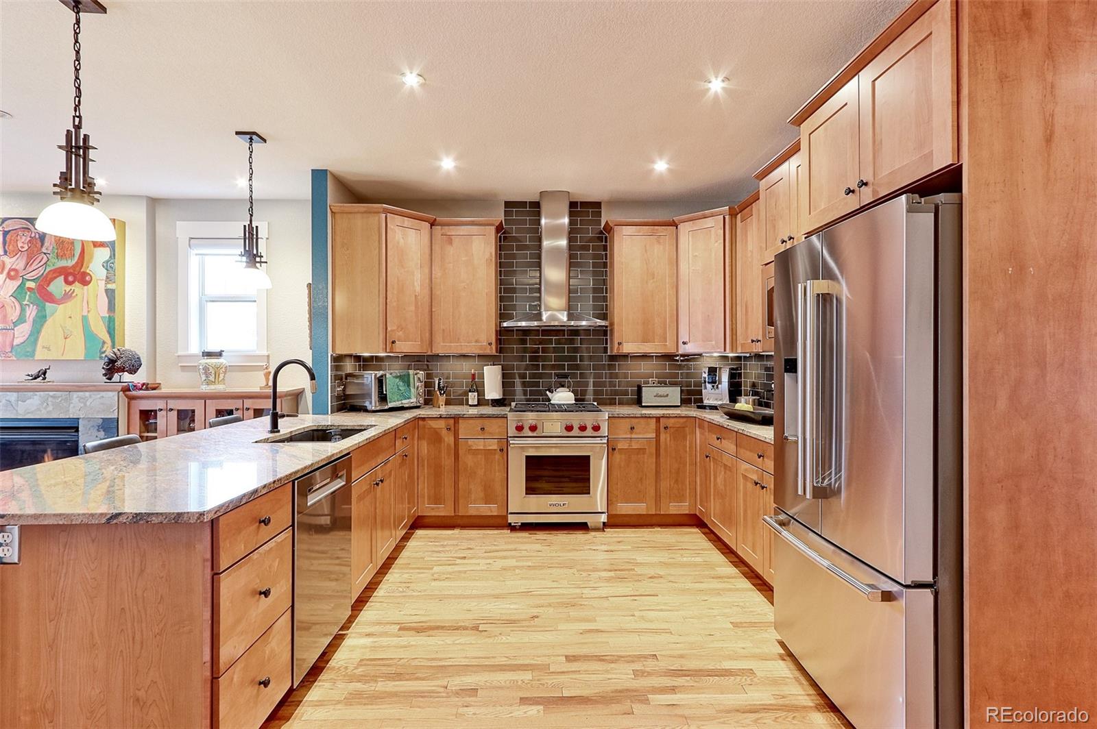 Real Estate Photo