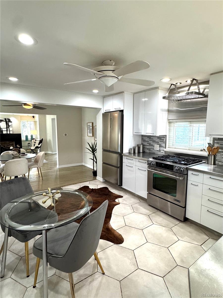 Real Estate Photo