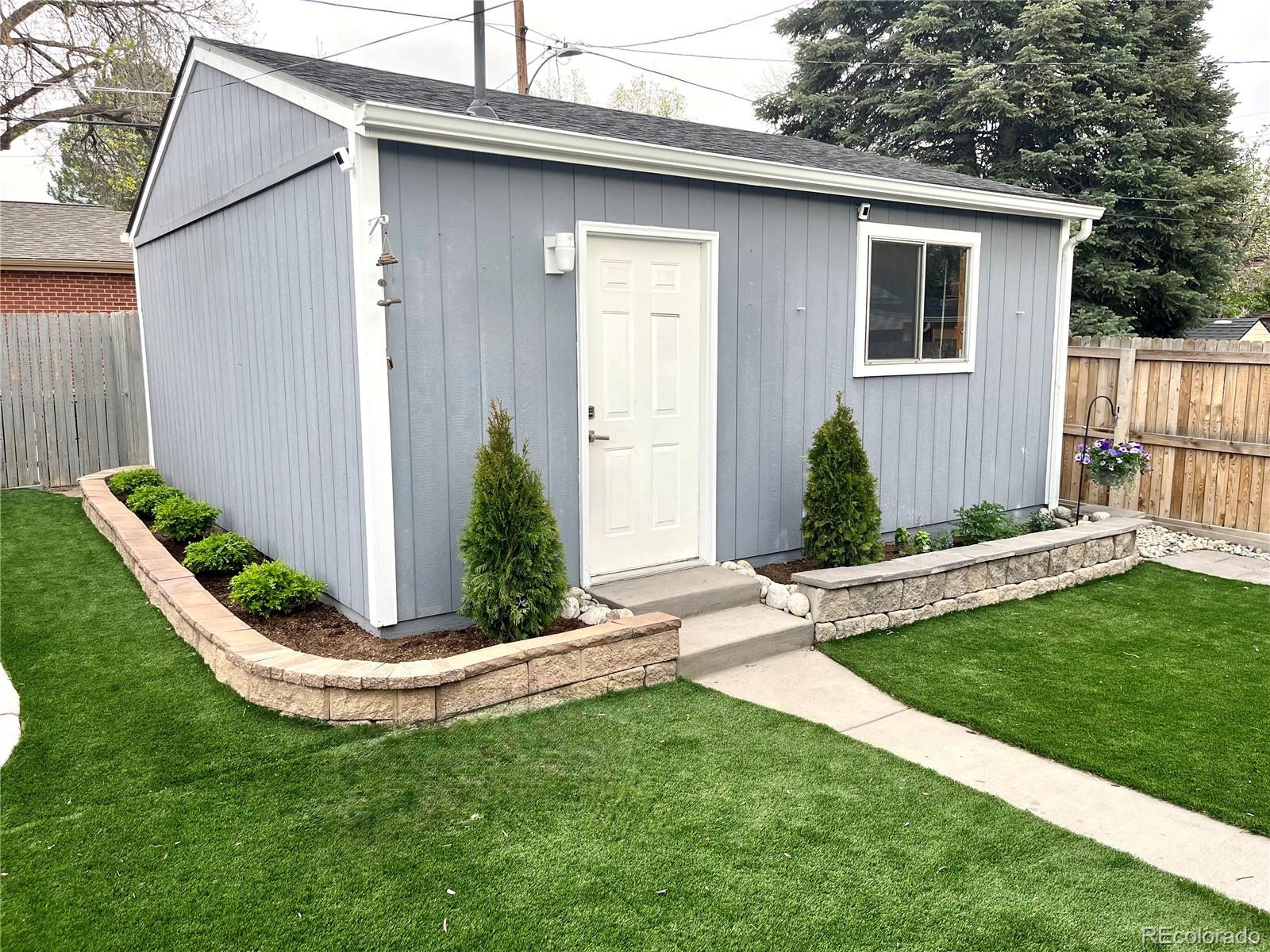Real Estate Photo
