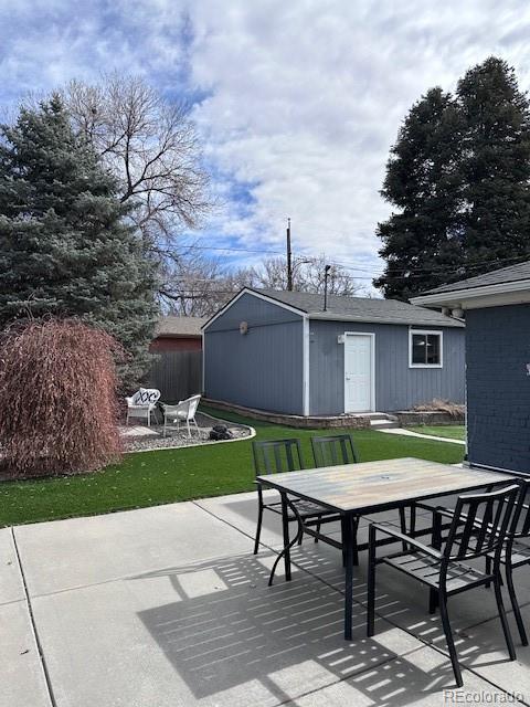 Real Estate Photo