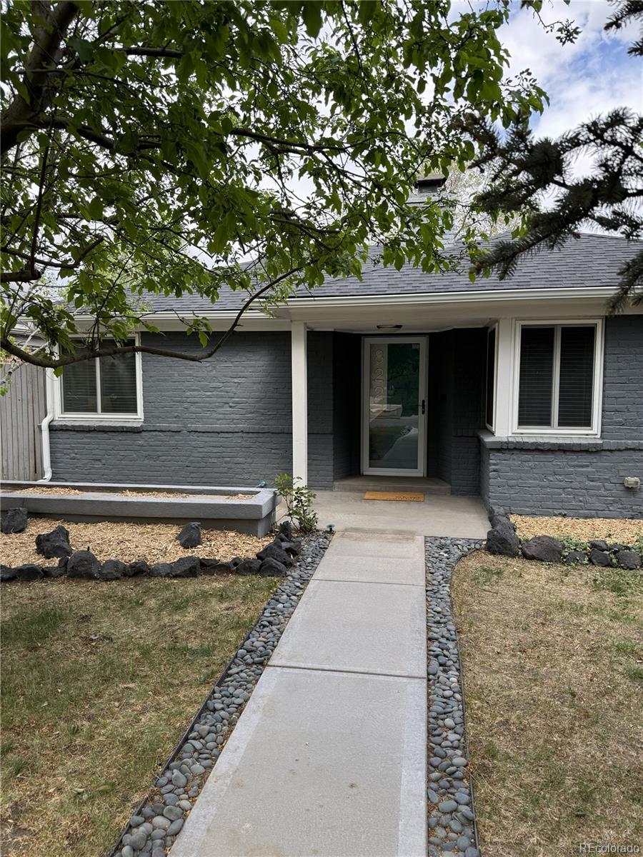 Real Estate Photo