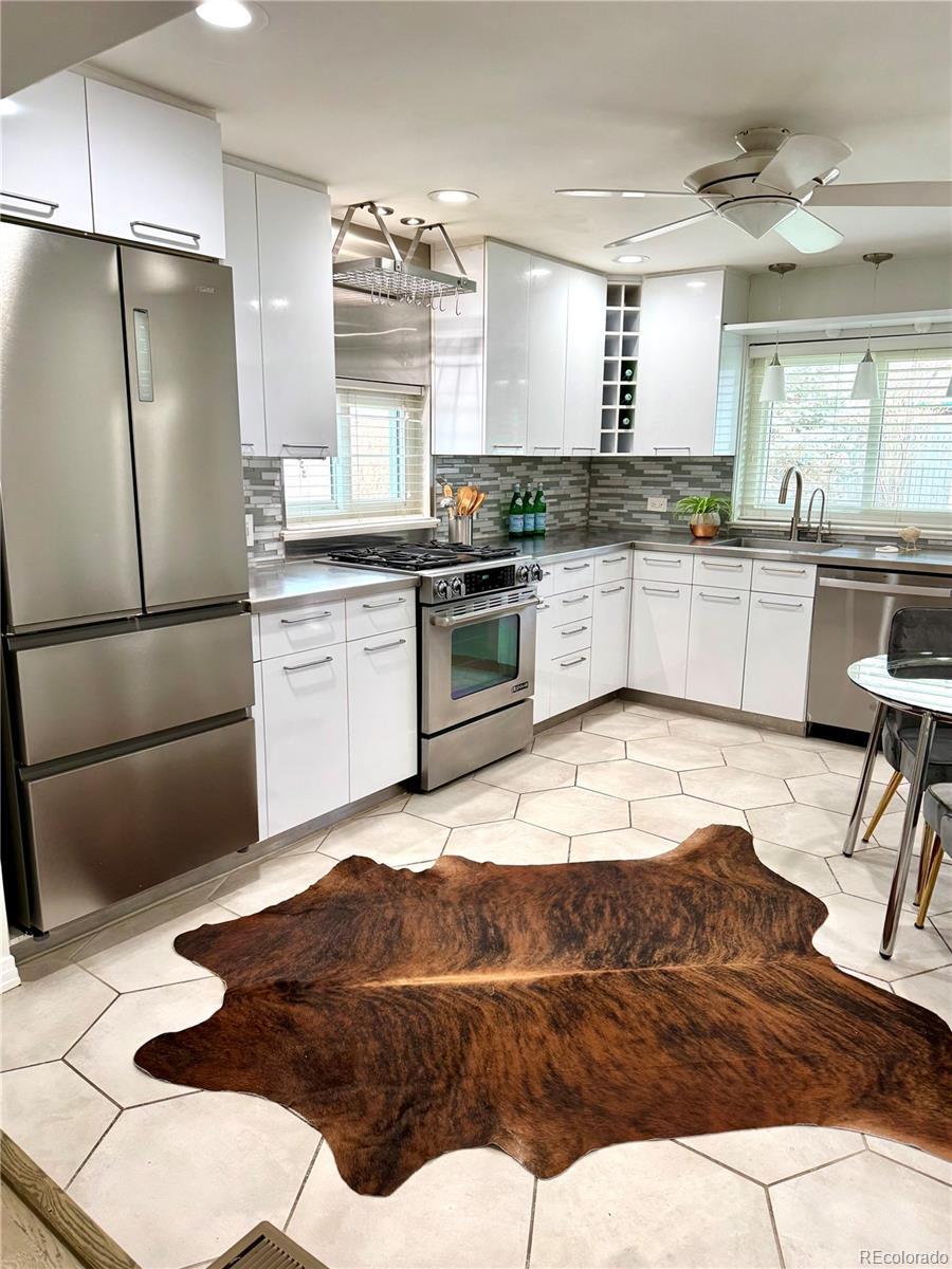 Real Estate Photo