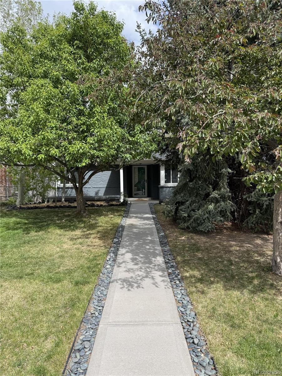 Real Estate Photo
