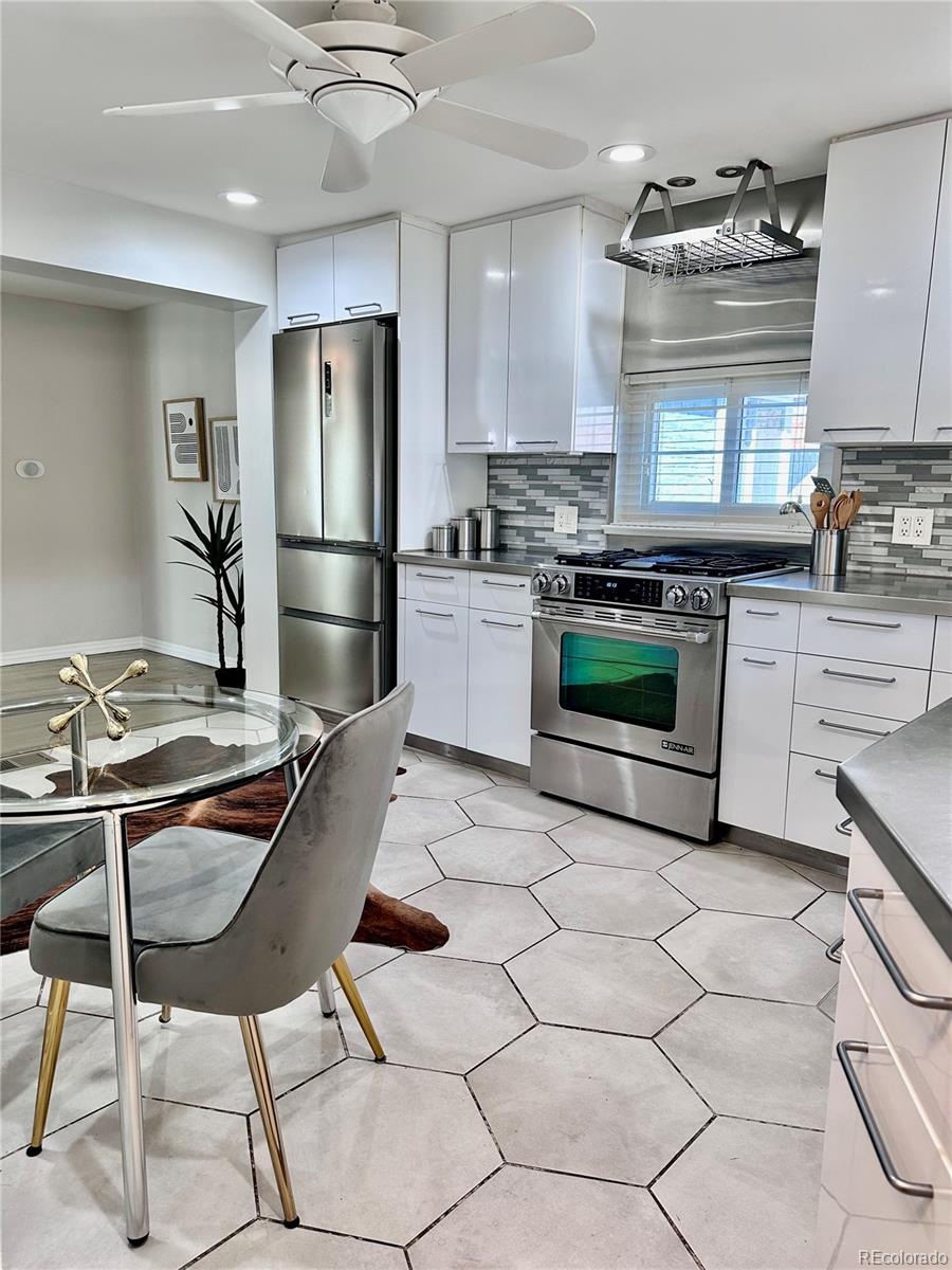 Real Estate Photo
