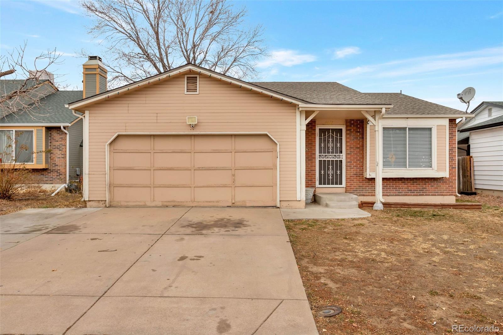 Real Estate Photo