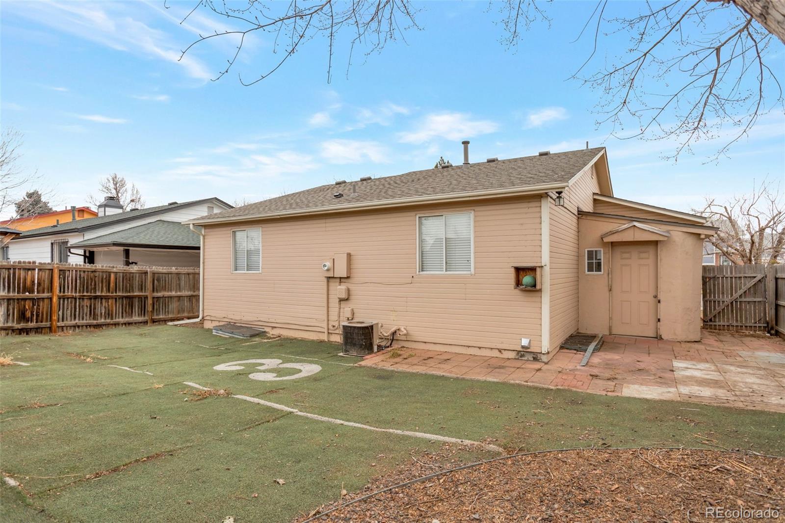 Real Estate Photo