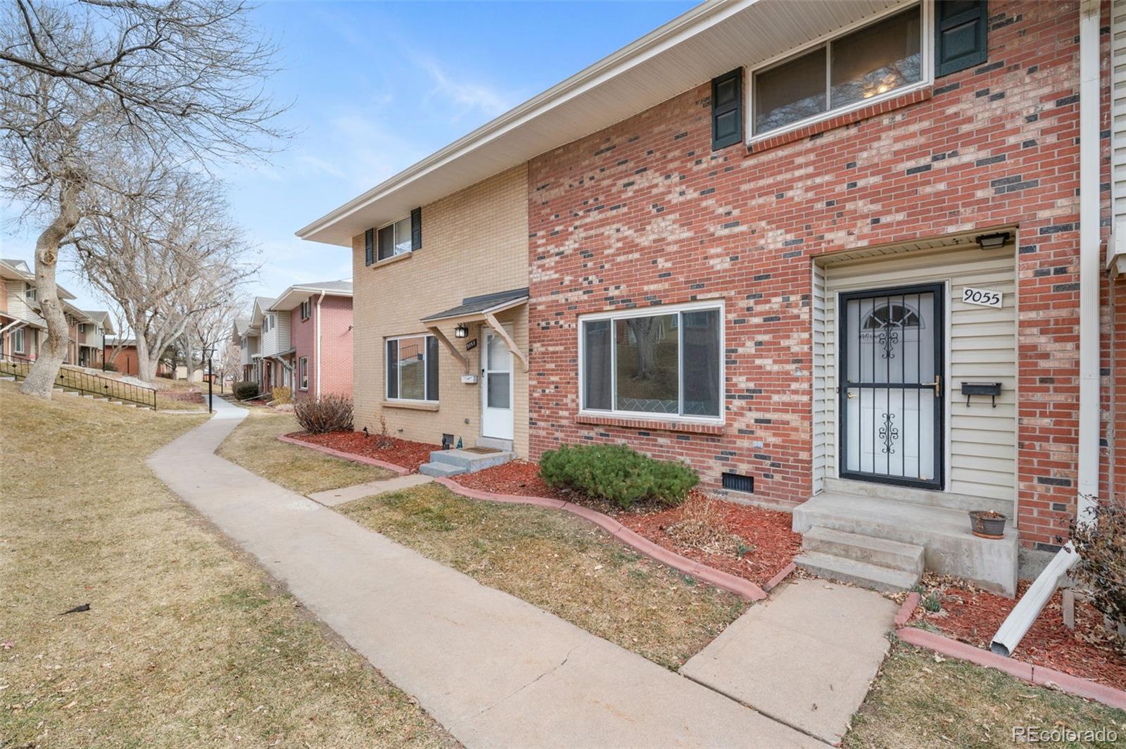 Real Estate Photo