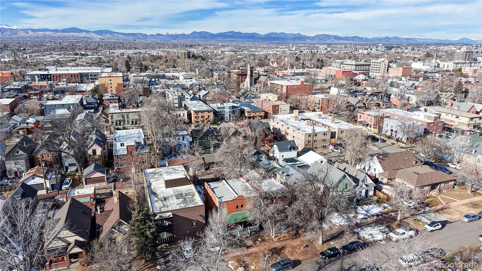 Real Estate Photo