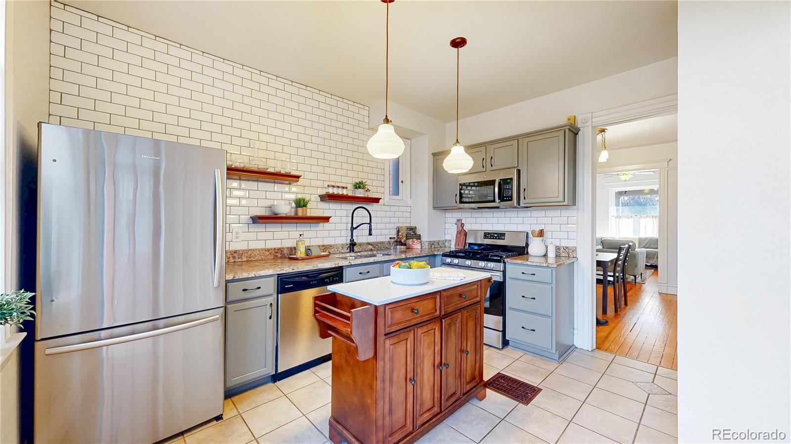 Real Estate Photo